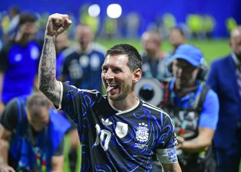 Lionel Messi aseguró que los partidos entre Argentina e Inglaterra siempre son especiales, después de imponerse por 1 a 2 en las semifinales del Mundial