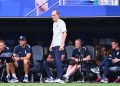 Thomas Tuchel reconoció que el tercer puesto conseguido por Inglaterra ante Francia (6-4) es "una cicatriz que no se va", pero lo encuadró