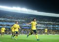 El Club América inició con el pie derecho su participación en el Torneo Apertura 2026 de la Liga MX al imponerse por marcador