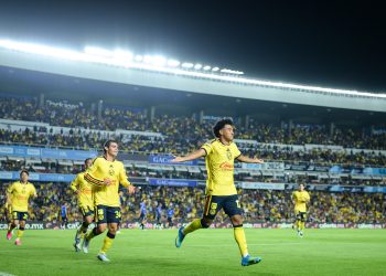 El Club América inició con el pie derecho su participación en el Torneo Apertura 2026 de la Liga MX al imponerse por marcador