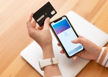 Qué es una billetera digital y cómo se recibe dinero en ella