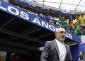 Luis de la Fuente: “Tengo muchos motivos para estar feliz”