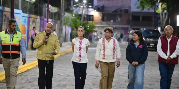 Estado de México suma 200 kilómetros de Senderos Seguros en el oriente
