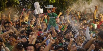 Senadores de Morena y PRI reconocen a la Selección Mexicana tras su eliminación del Mundial