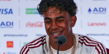 El español Lamine Yamal afirmó que "si el fútbol sirve para algo es para integrar" y que tanto las selecciones de España y de Francia