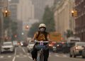 Trump amenaza a Canadá con más aranceles tras acusarles de “negligencia” por los incendios
