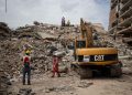 Más de 3,300 muertos por el terremoto en Venezuela; continúan labores de rescate