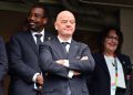 Gianni Infantino, presidente de la FIFA, explicó este domingo que la posibilidad de una futura ampliación del Mundial a 64 equipos será “examinada y debatida