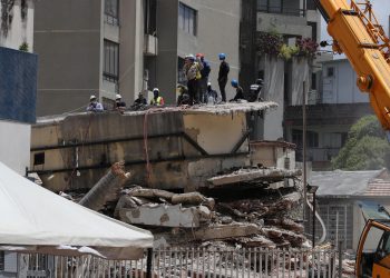 Los sismos no dañaron la industria petrolera de Venezuela, destaca EU