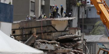 Los sismos no dañaron la industria petrolera de Venezuela, destaca EU