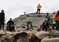 Venezuela: aumenta a 2,954 la cifra de muertos por el doble terremoto