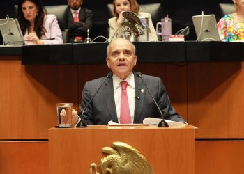 PRI alerta por riesgos a la libertad de expresión tras lineamientos de audiencias