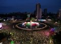 CNET cuestiona cifras del Gobierno sobre turistas durante el Mundial de Futbol