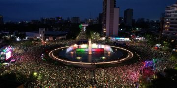 CNET cuestiona cifras del Gobierno sobre turistas durante el Mundial de Futbol