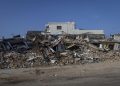 Asciende a 4 mil 829 la cifra de muertos por los terremotos de hace tres semanas en Venezuela