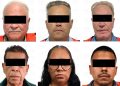 FGR obtiene prisión preventiva contra Ernesto Ruffo y ocho implicados por contrabando de hidrocarburos