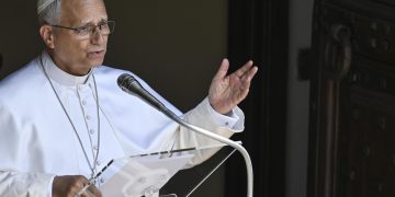 Papa León XIV pide detener los ataques y retomar el diálogo en Oriente Medio