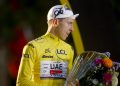Eddy Merckx anima a Pogacar a ganar las tres Grandes Vueltas
