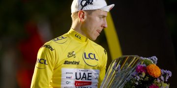 Eddy Merckx anima a Pogacar a ganar las tres Grandes Vueltas