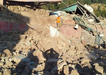 Terremoto de magnitud 5.1 en Perú deja seis fallecidos y decenas de heridos