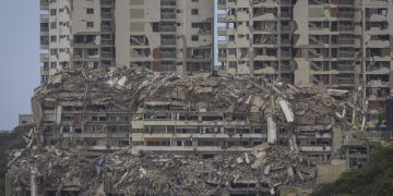 Terremotos en Venezuela dejan más de 5 mil fallecidos y 16 mil heridos