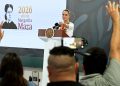 Sheinbaum niega persecución política tras la detención de Ernesto Ruffo