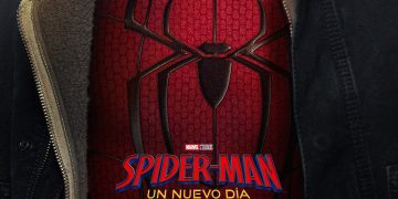 Spider Man: Un nuevo día
