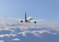 México supera los 51 millones de pasajeros en transporte aéreo entre enero y mayo