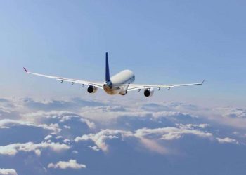 México supera los 51 millones de pasajeros en transporte aéreo entre enero y mayo