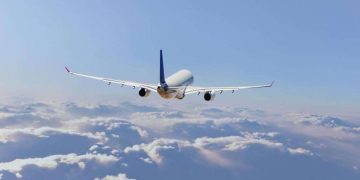México supera los 51 millones de pasajeros en transporte aéreo entre enero y mayo