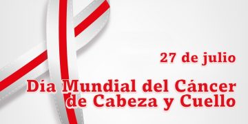 Día del Cáncer de Cabeza y Cuello