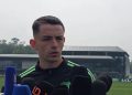 Fidalgo se va del Mundial con orgullo y tristeza: “México merecía más”