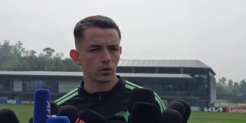 Fidalgo se va del Mundial con orgullo y tristeza: “México merecía más”