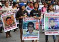 “Grave que nuevo informa de la CNDH busque eximir al Ejército de responsabilidad en el caso Ayotzinapa”: Centro Prodh