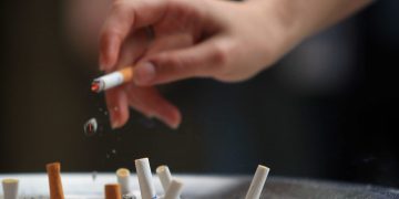 Autoridades decomisan más de 8.4 millones de cigarrillos presuntamente falsos en Manzanillo