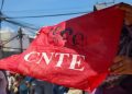 CNTE reanuda protestas en CDMX y acusa incumplimiento de acuerdos con la SEP