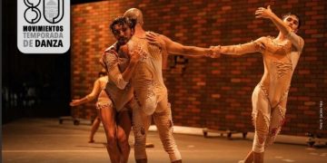 El Palacio de Bellas Artes recibe “traslado permanente”, una reflexión dancística sobre la migración