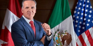 “Al final tenemos un acuerdo que da certeza a la inversión y seguiremos trabajando”: Del Cueto
