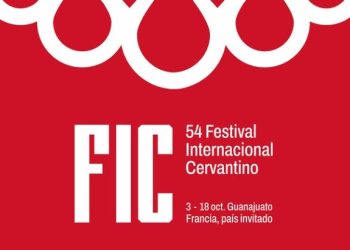 Festival Internacional Cervantino 2026 tendrá a Francia como invitado de honor