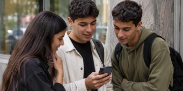 Movimiento Ciudadano busca eliminar el registro obligatorio de líneas celulares