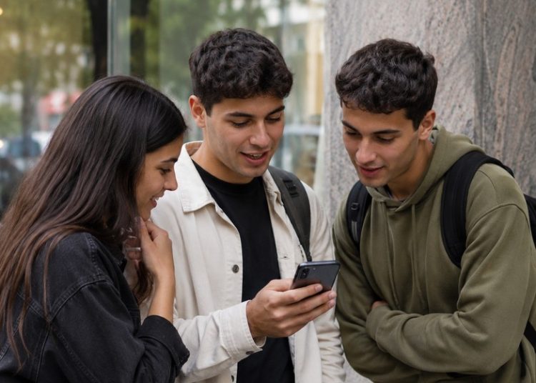 Movimiento Ciudadano busca eliminar el registro obligatorio de líneas celulares