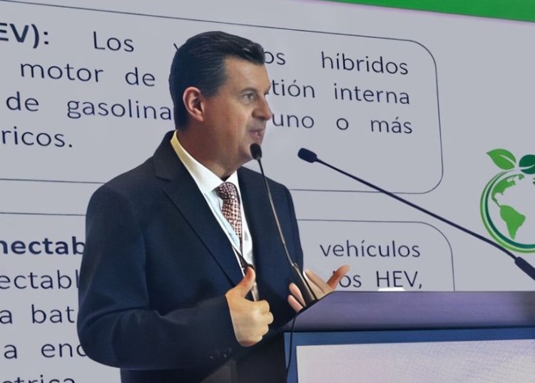 "No podemos tener una revisión del tratado, si no sabemos que va a suceder con la  medida 232": AMIA