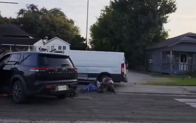 ICE intenta encubrir un "crimen", denuncia abogado de migrante mexicano fallecido en Texas