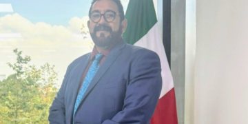 Ulises Lara habría presentado su renuncia a la FGR