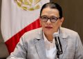 México tiene una tasa de crecimiento poblacional menor al 1% anual: Rosa Icela Rodríguez