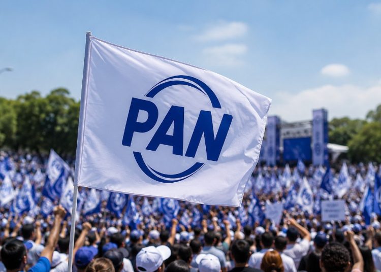PAN exige que detención de Ernesto Ruffo se apegue a la ley y sin criterios políticos