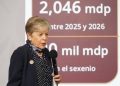“Los ríos no son tiraderos; ya retiramos casi 5 mil toneladas de basura”: Bárcena