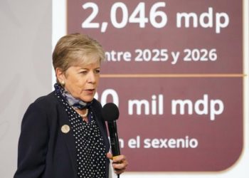 “Los ríos no son tiraderos; ya retiramos casi 5 mil toneladas de basura”: Bárcena