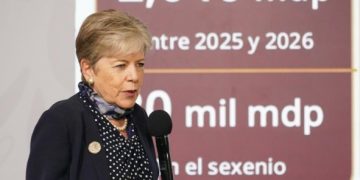 “Los ríos no son tiraderos; ya retiramos casi 5 mil toneladas de basura”: Bárcena