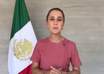 Sheinbaum destaca valor diplomático de asistir a la final del Mundial